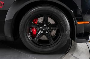 Dodge Challenger SRT Demon 2018 года 